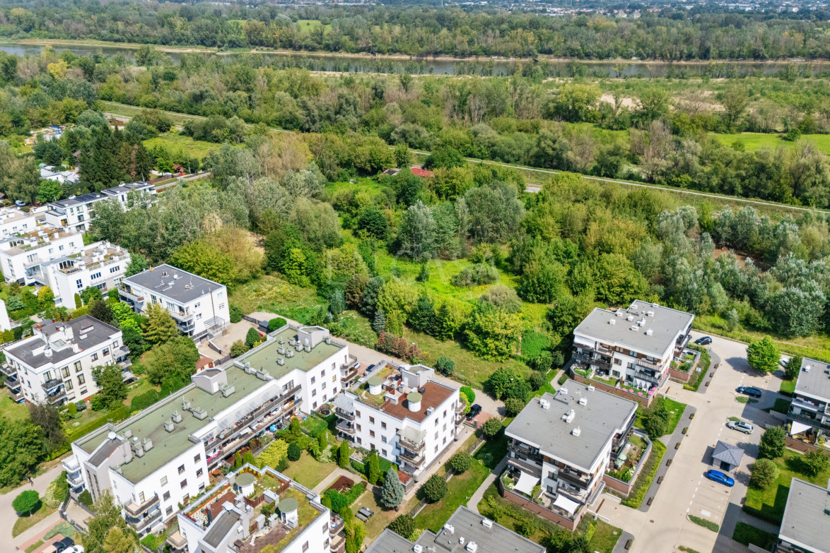 Apartment Sale Warszawa Wilanów Bruzdowa 21